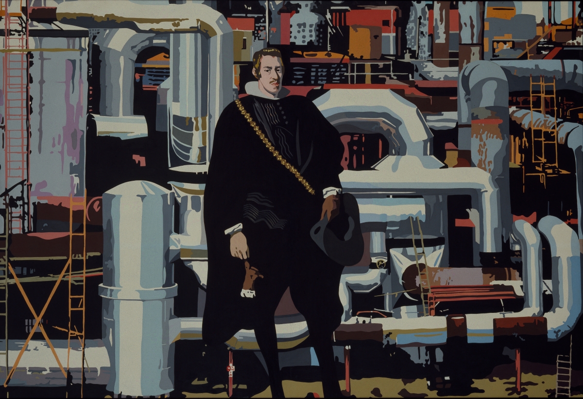 Entre Rubens, Equipo Crónica y María Magdalena: el Museu de Belles Arts de València desvela su 'cartel' de 2026