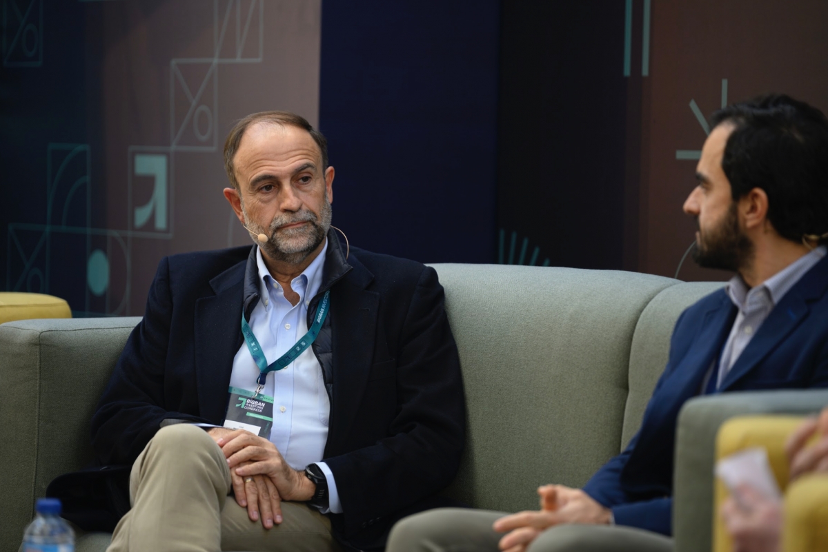 José Martín Cabiedes: 