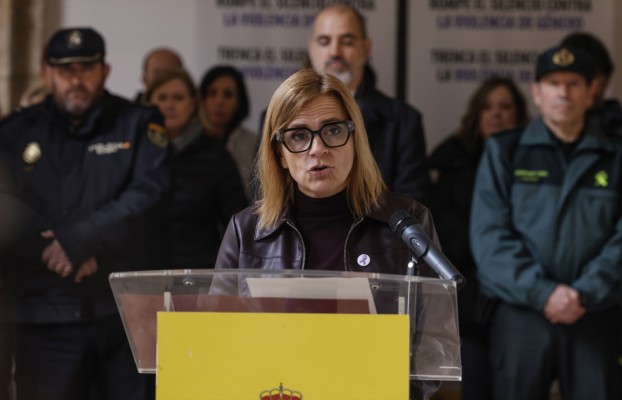 Bernabé, sobre si llevarán a Fiscalía casos de acoso: 