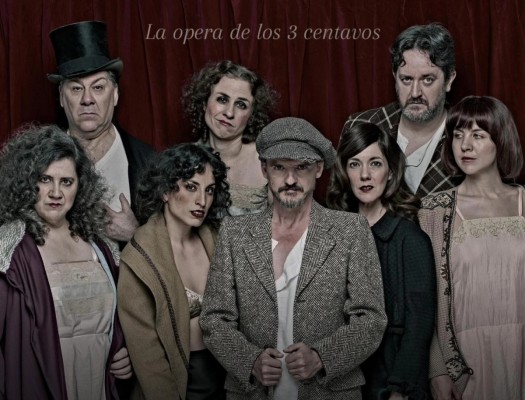 Imanol Arias, Lluís Homar, Coque Malla y Oriol Pla, entre los protagonistas de la nueva temporada teatral en Murcia