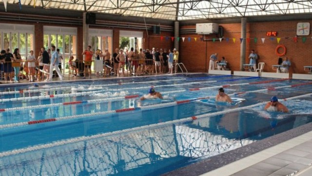 A la segunda va la vencida: las piscinas de San Vicente ya tienen quien las construya