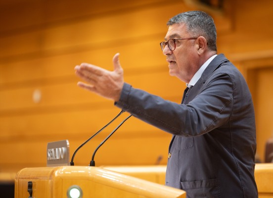 Compromis y BNG ven el cupo catalán como una oportunidad para mejorar la financiación en sus territorios

