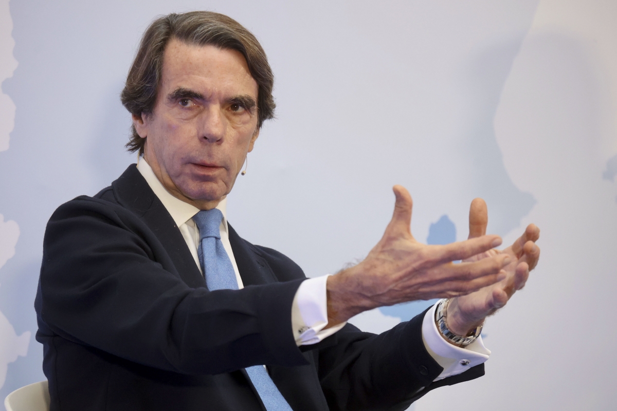  - Foto: JUAN CARLOS CAVAL / EFE