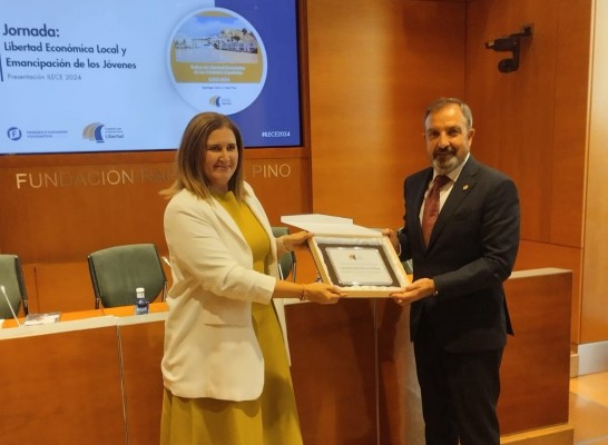 Menor presión fiscal y endeudamiento: Castelló se erige en la segunda ciudad con mayor libertad económica
