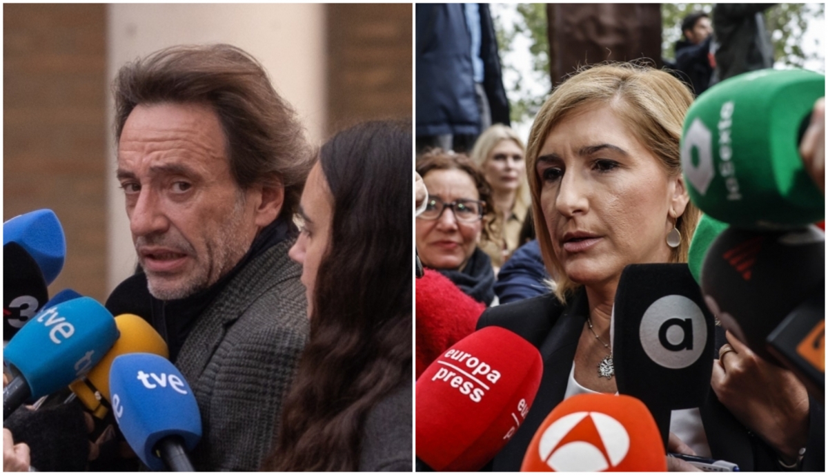 La exconsellera Pradas y el exjefe de Gabinete de Mazón resolverán sus contradicciones por la Dana en un careo