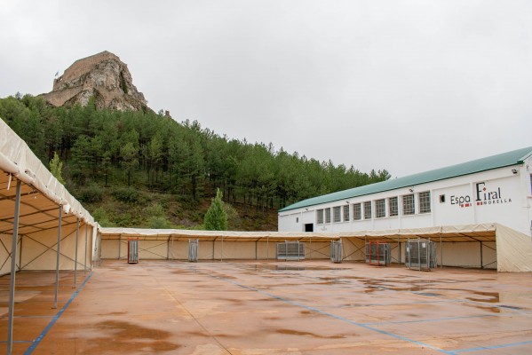 Morella prepara l'edició anual de la seua fira amb protagonisme del sector primari i productes locals