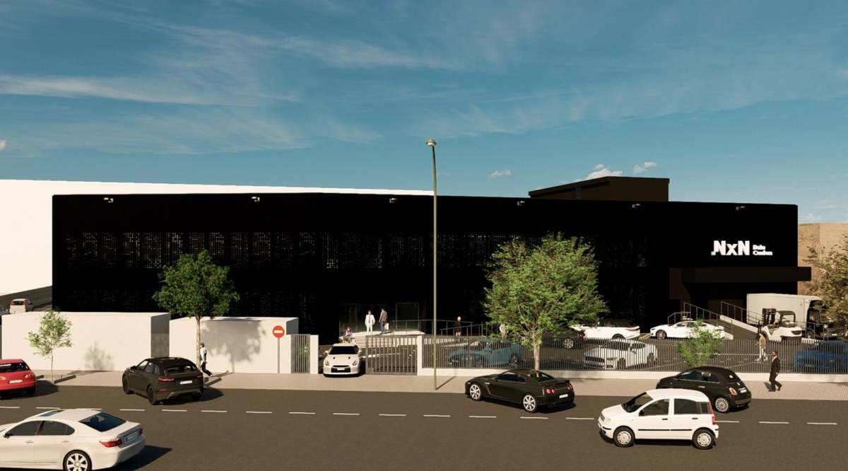 InfraRed Capital Partners compra la plataforma valenciana de centros de datos NxN