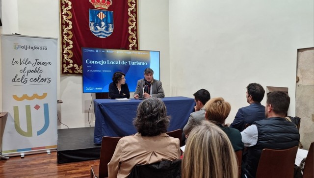 La Fundación Discover Villajoyosa arrancará su actividad en enero de 2026