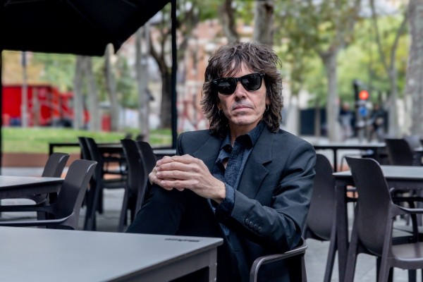 Rubén Pozo: 