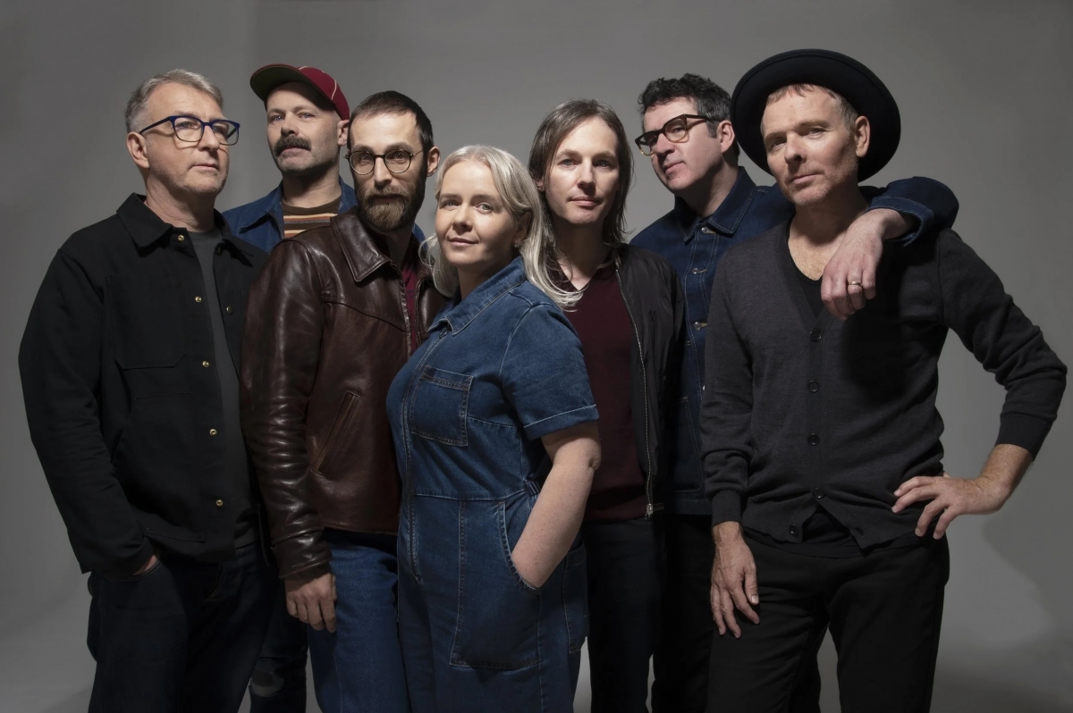 Belle & Sebastian, Elvis Crespo o Silvana Estrada, primeras confirmaciones de FAR València 2026