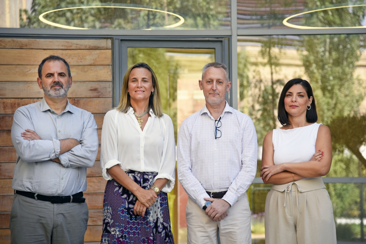 De València Chip Boost a Defense Tech Accelerator, así es el 2026 que planea València Innovation Capital