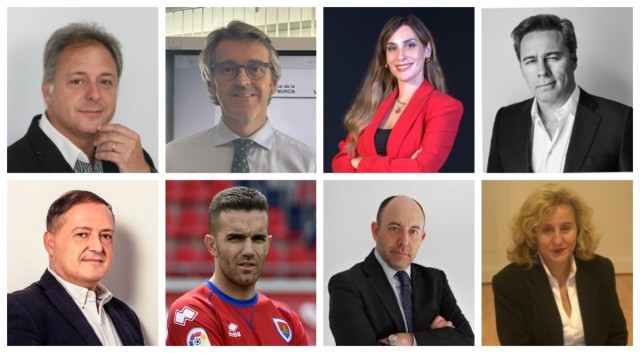 La convención anual de Inversus reúne en Murcia a grandes referentes del mundo de la economía y las finanzas