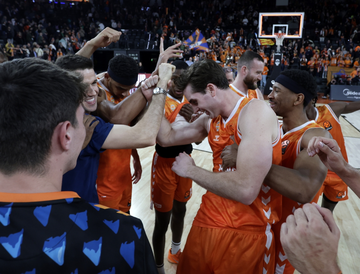 El Valencia volará a Israel con discreción y tendrá un importante despliegue de seguridad