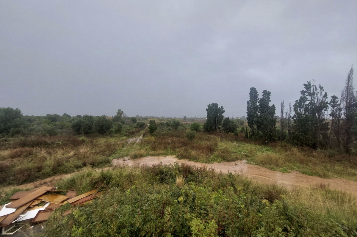 Paso adelante con el PAI Sant Gregori de Burriana: tres empresas optan a la redacción del proyecto por 1,3 millones