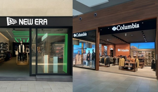 Experience Group prevé facturar 78 millones de euros en 2026 con firmas como New Era, Columbia, Vans y Clarks