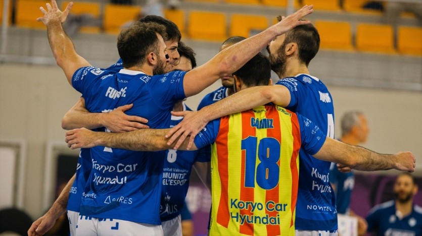 Léleman Conqueridor afronta en Nou Moles una semana clave