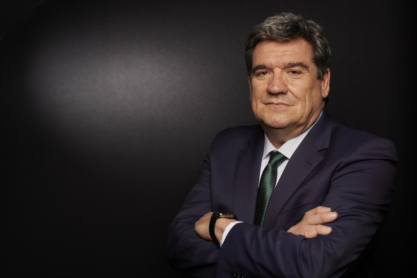 Escrivá, el ministro socialista que quería ser gobernador
