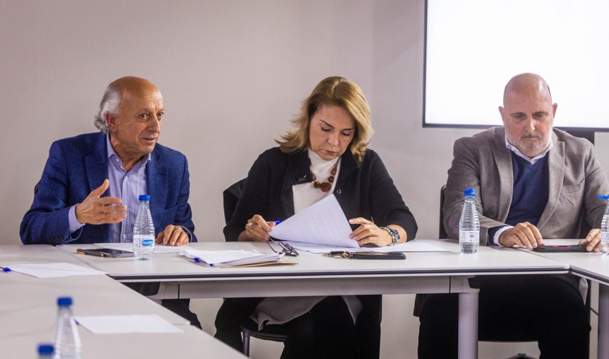 Los promotores denuncian que la burocracia del Consell impide entregar miles de viviendas acabadas