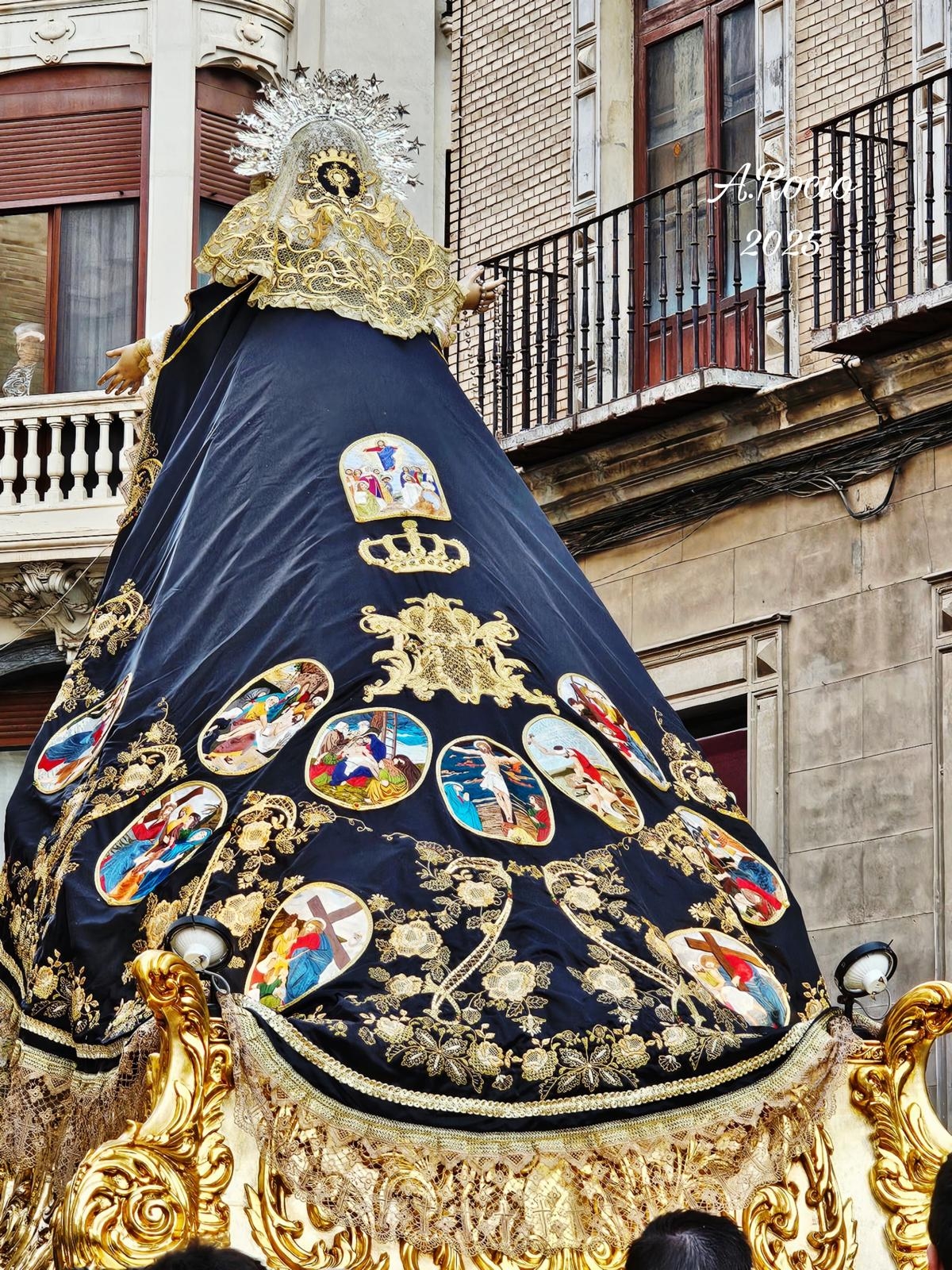 Procesión de la Providencia - Procesión de la Providencia