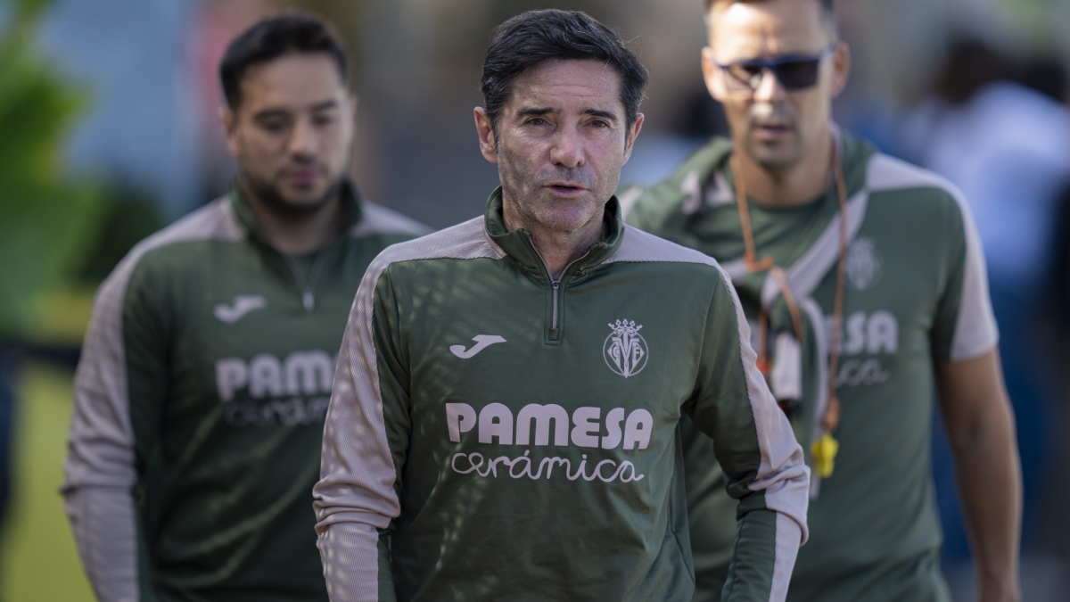 Marcelino: 