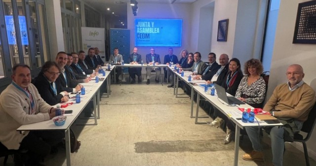 Ceeim plantea la entrada de nuevos miembros en su asamblea para colaborar con nuevos agentes del ecosistema innovador