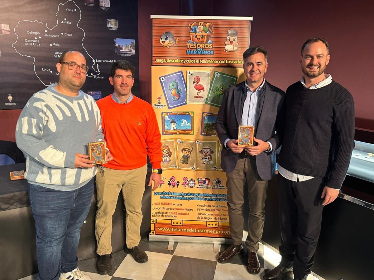  - Foto: AYTO. SAN PEDRO DEL PINATAR