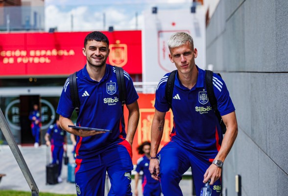 El regreso del campeón 