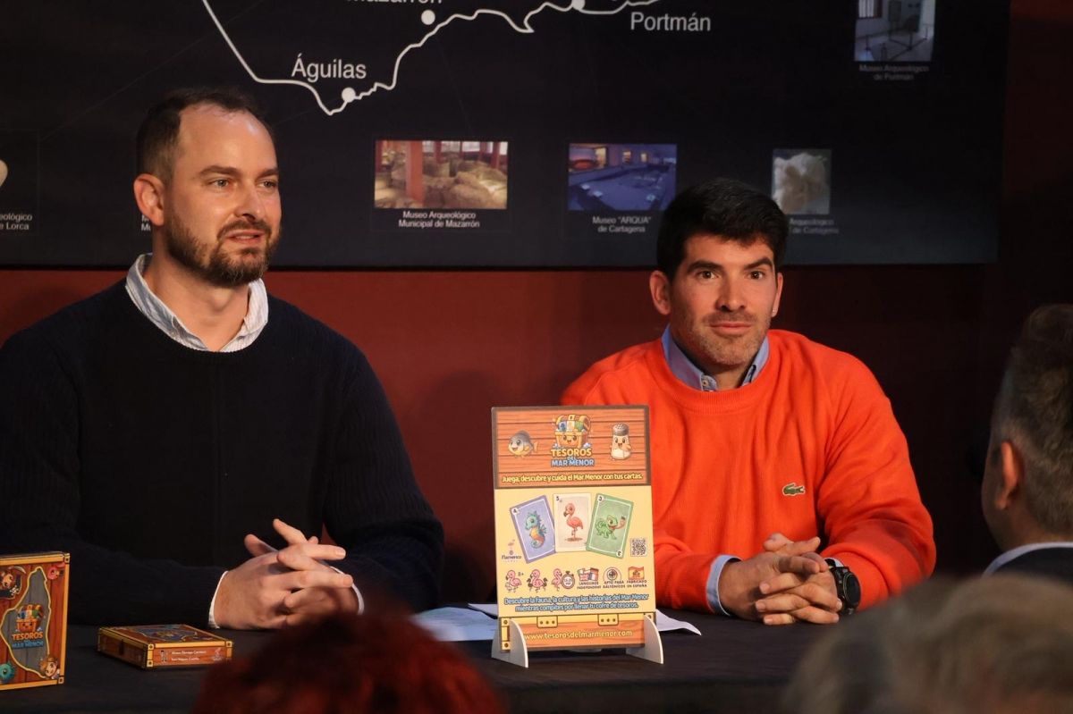  - Foto: AYTO. SAN PEDRO DEL PINATAR