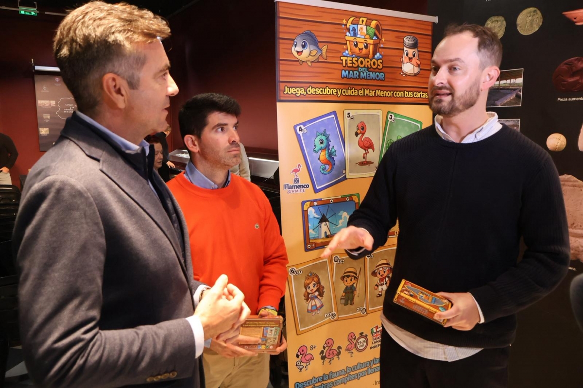  - Foto: AYTO. SAN PEDRO DEL PINATAR