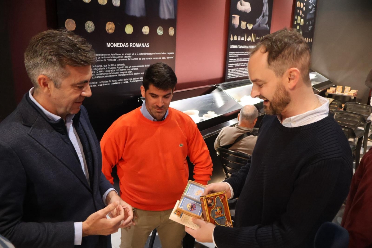  - Foto: AYTO. SAN PEDRO DEL PINATAR