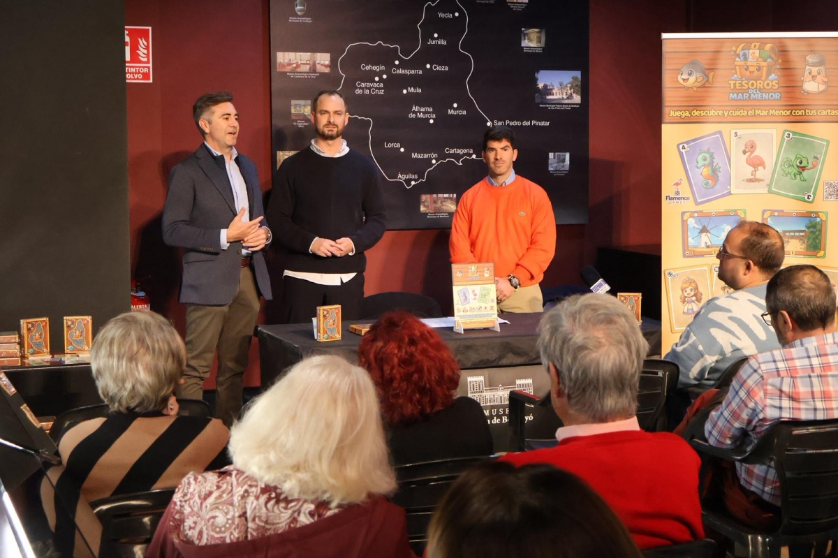  - Foto: AYTO. SAN PEDRO DEL PINATAR