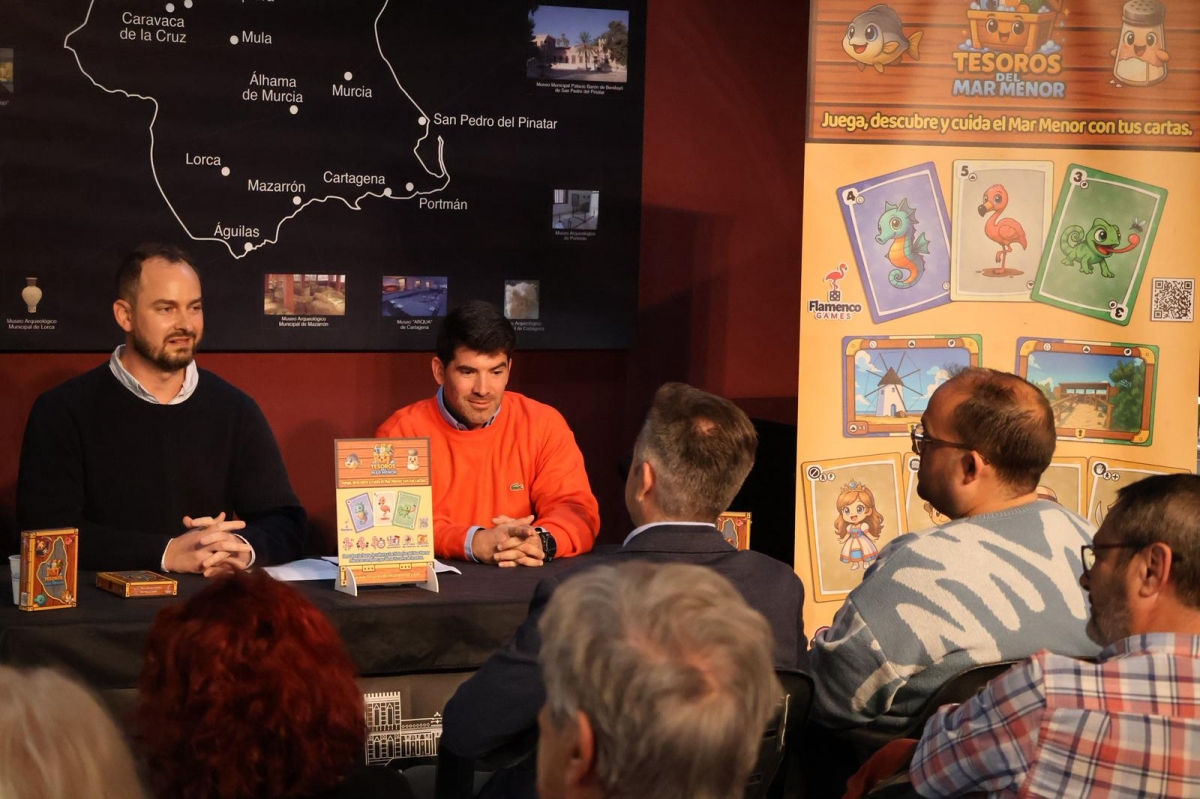  - Foto: AYTO. SAN PEDRO DEL PINATAR