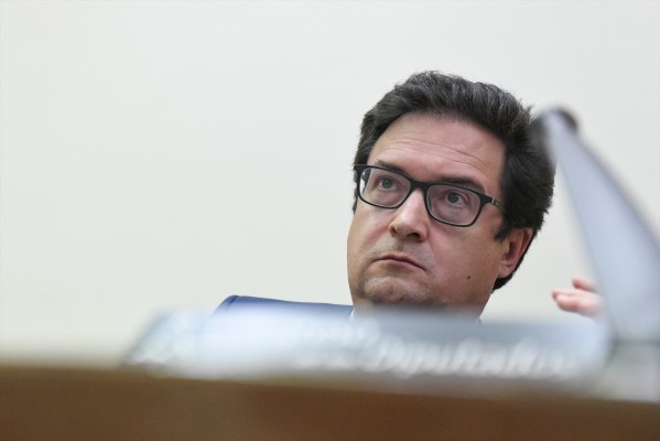 El director de Gabinete de Sánchez, Óscar López, será el nuevo ministro de Transformación Digital
