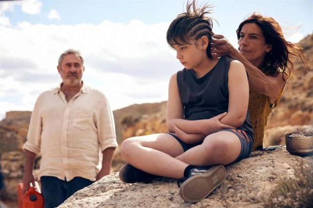 'Valor sentimental' arrebata a 'Sirat' los cuatro grandes Premios de Cine Europeo a los que aspiraba