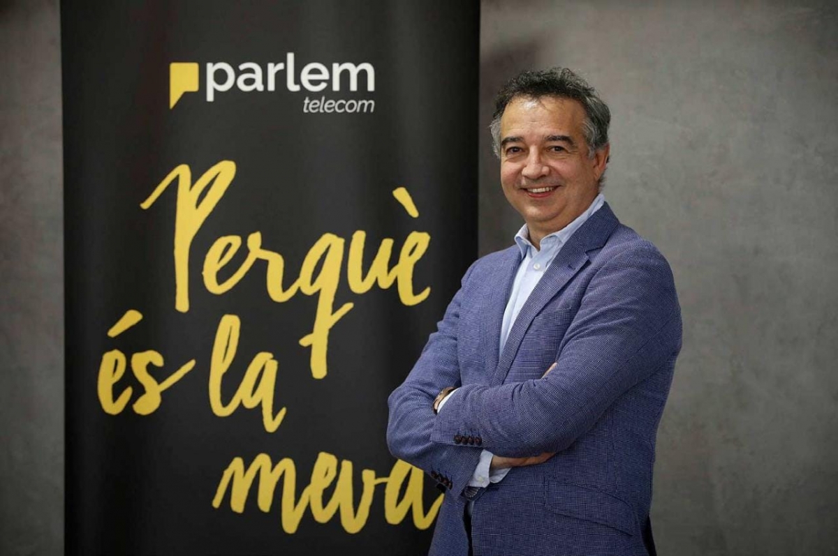 Parlem se integra en Avatel a cambio de sus activos en Cataluña, Baleares y parte de la Comunitat Valenciana
