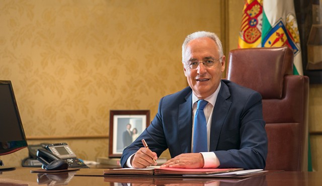 La Rioja señala a Valencia como la comunidad más beneficiada por el actual sistema de financiación