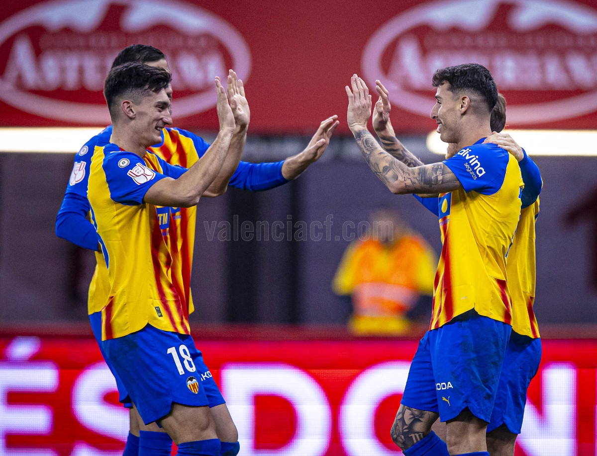 Raba: “Contento por la victoria y pasar de ronda. Hemos hecho un gran trabajo y es la línea a seguir”