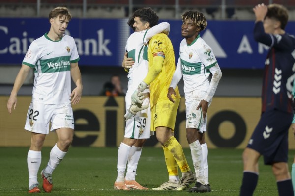 El Elche CF disputará los octavos de final de la Copa del Rey por decimoctava ocasión en su centeneraria historia