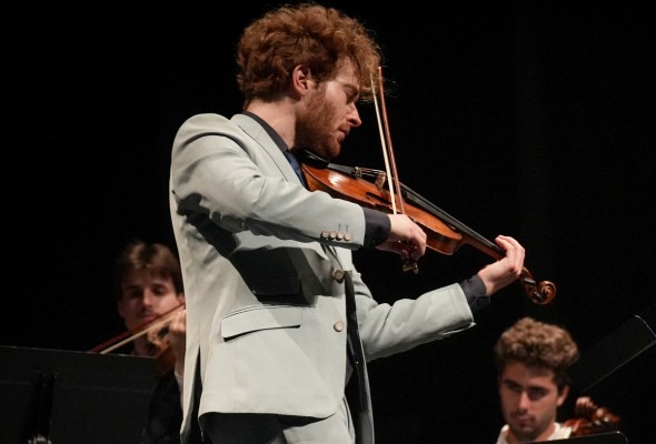 La Rambleta se abre a la música clásica