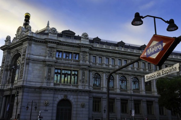  El Banco de España no descarta una nueva revisión al alza del crecimiento para el periodo 2024-2026
