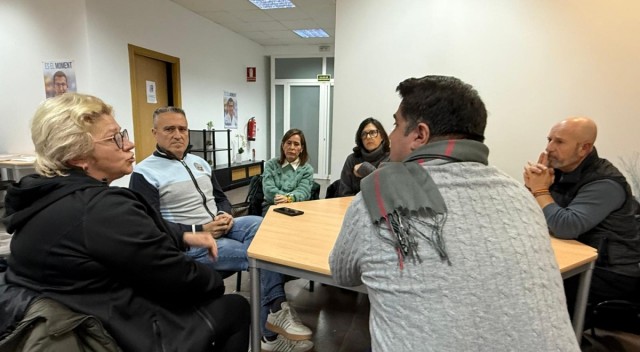 Dos familias denuncian la exclusión de menores con autismo de la Escoleta de Nadal de Quart de Poblet