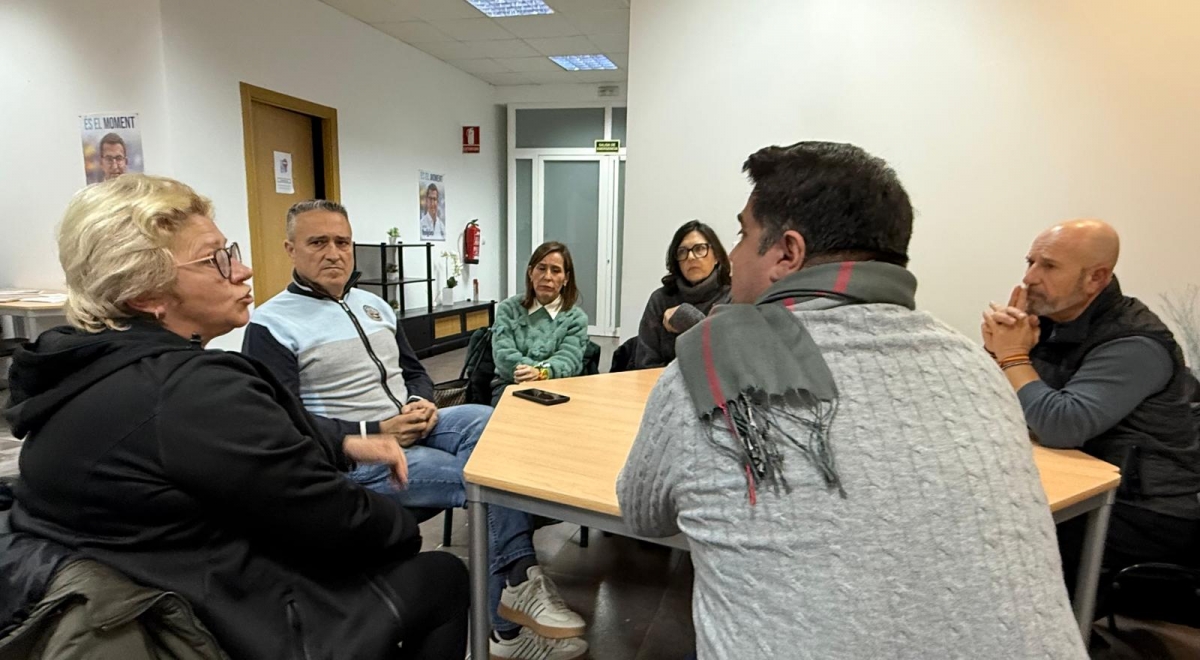 Dos familias denuncian la exclusión de menores con autismo de la Escoleta de Nadal de Quart de Poblet