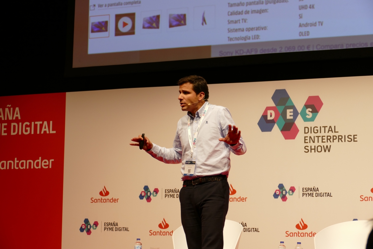 Pinchaaqui.es, cumplir quince años no va de tiempo, va de decisiones.