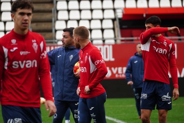 El Murcia recibe al Betis 