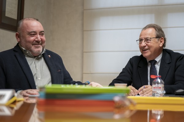 Ascer y la Diputación lanzan una publicación para poner en valor la cerámica en proyectos de arquitectura