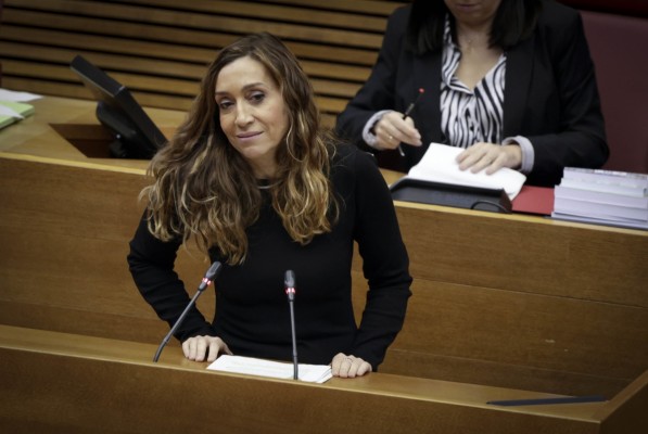 Compromís denuncia ante la Agencia Antifraude una 