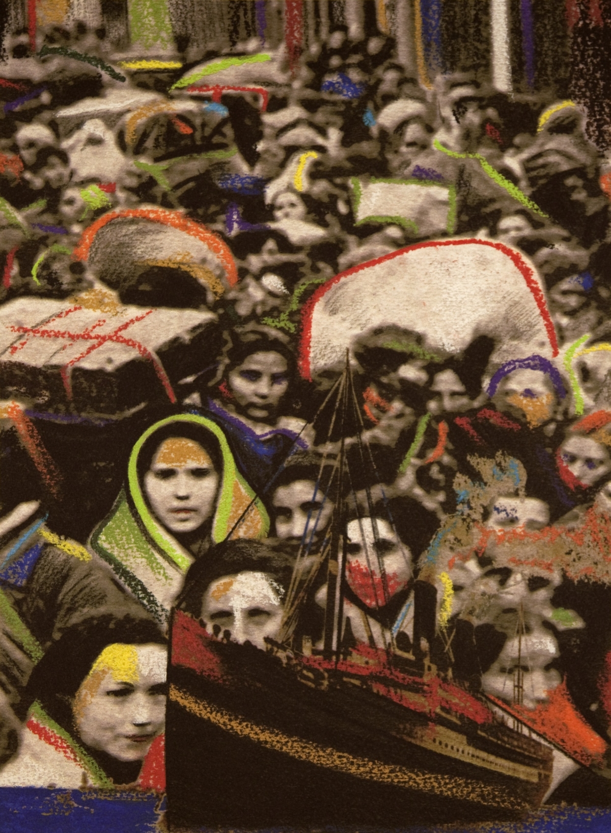 Per què creix l’extrema dreta en temps de benestar? (II)