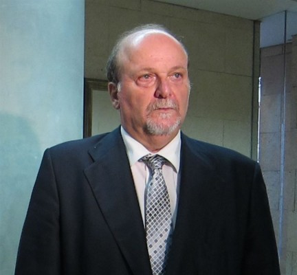 Mario Weitz analiza mañana en Valencia las perspectivas de la economía mundial