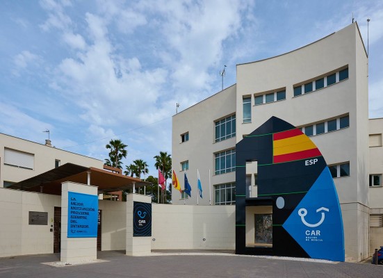 El CAR recibe 423.000 euros para desarrollar programas para personas con discapacidad 