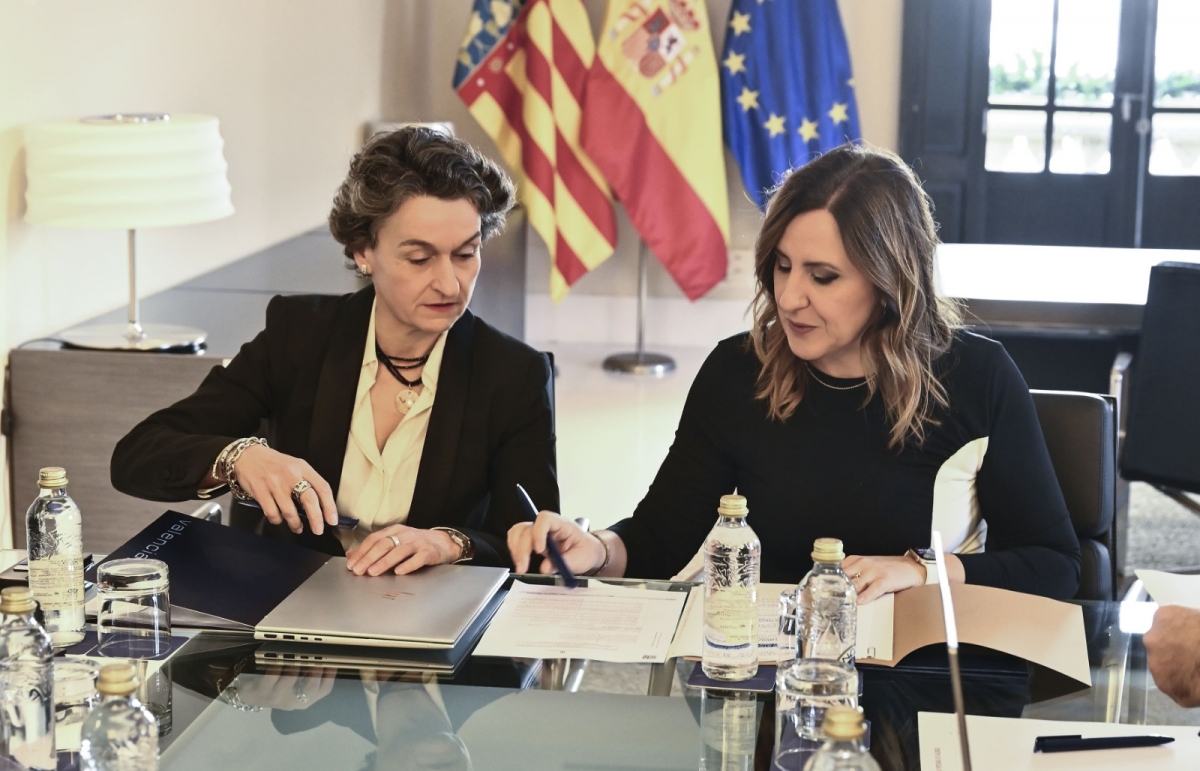 Valenciaport licitará de forma 